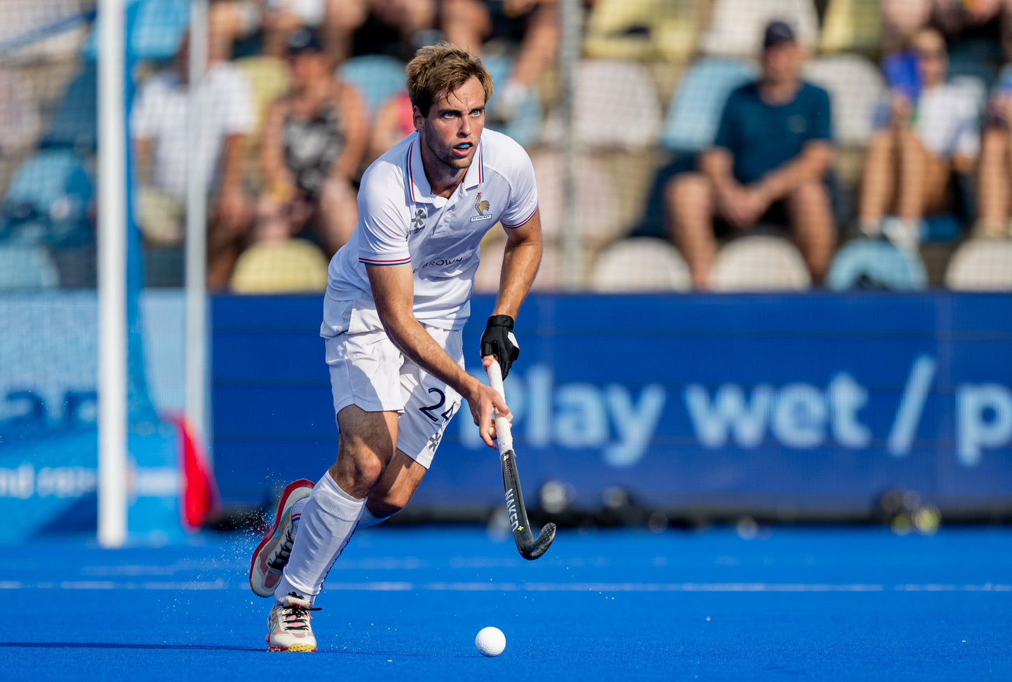 Masterclass met Amaury Bellenger – Grijp je kans Stixies!